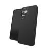 ZAGG Cases Milan Snap (OP/Opaque) Samsung S25+ Black