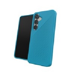 ZAGG Cases Luxe Sam. S25 River Blue/River Blue