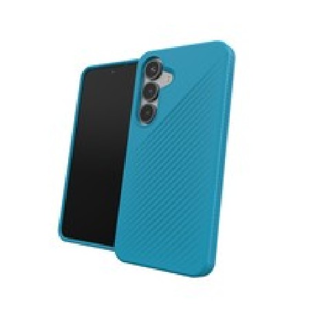 ZAGG Cases Luxe Sam. S25 River Blue/River Blue