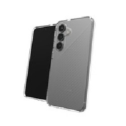 ZAGG Cases Luxe Sam. S25 Clear/Clear