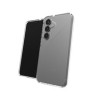 ZAGG Cases Luxe Sam. S25 Clear/Clear