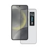 OBAL:ME Privacy 5D Tvrzené Sklo pro Samsung Galaxy S24/S25 Black