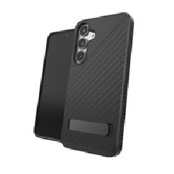 ZAGG Cases Denali KS Sam. S25+/Black