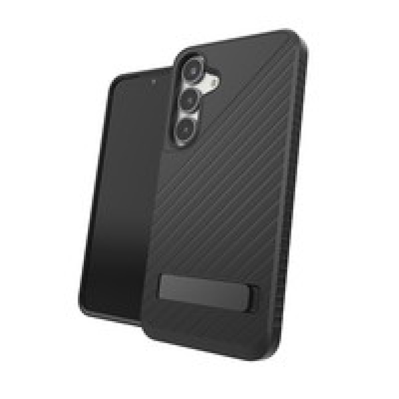 ZAGG Cases Denali KS Sam. S25+/Black