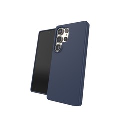 ZAGG Cases Milan Snap (OP/Opaque) Samsung S25 Ultra Navy