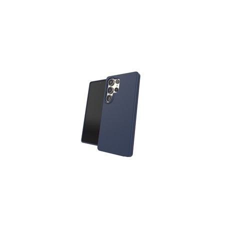 ZAGG Cases Milan Snap (OP/Opaque) Samsung S25 Ultra Navy