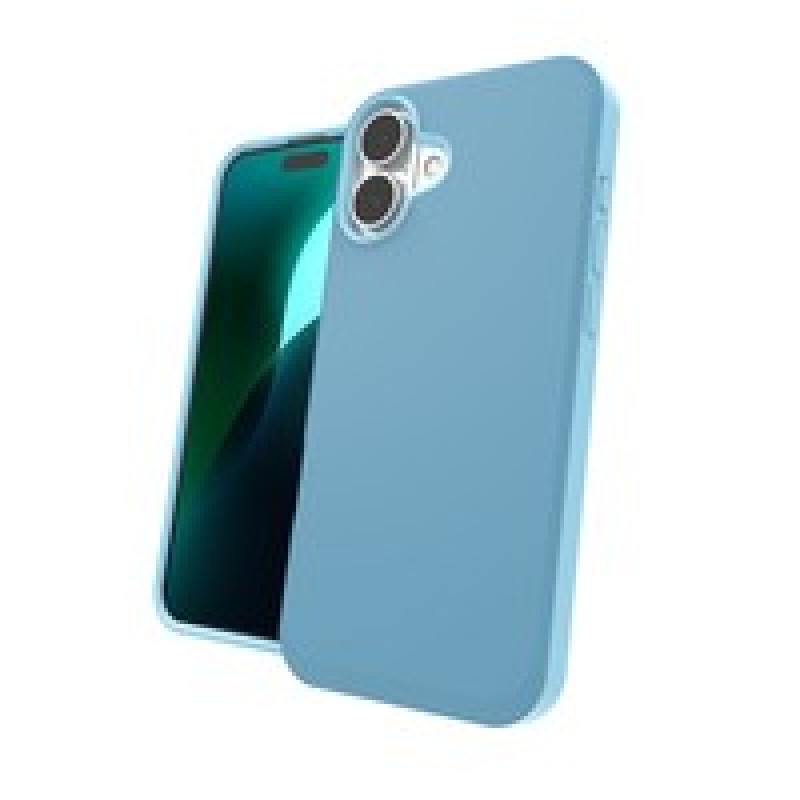 ZAGG Cases SOHO SNAPIP16 Plus/Blue