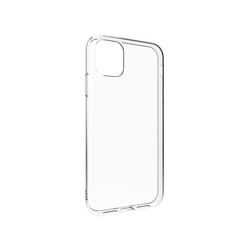 ZAGG Clear Caseiphone 15 Plus/TPU