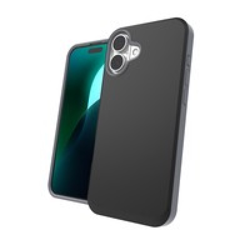 ZAGG Cases SOHO SNAPIP16 Plus/Black