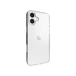 ZAGG Clear Caseiphone 16 + TPU/+ TPU