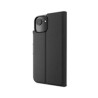 ZAGG Cases Folioiphone/16E/15/14/13 Black