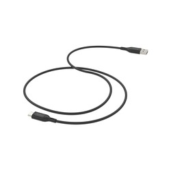 MOPHIEESSEN.CABLEUSBAUSBC/3 METERBLACK