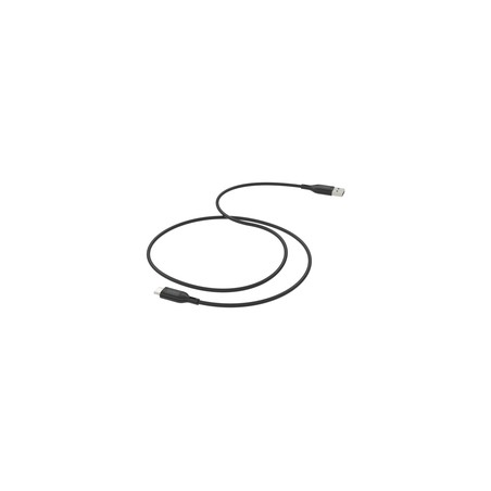 ZAGG Mophieessen.Cableusbausbc/3 Meterblack