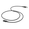 ZAGG Mophieessen.Cableusbausbc/3 Meterblack