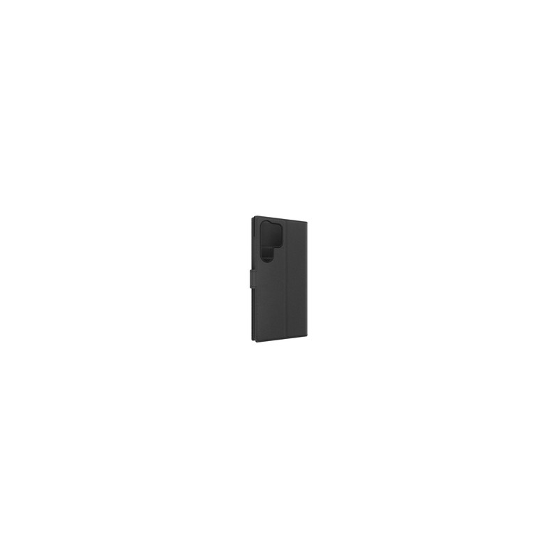 ZAGG Cases Folioiphone SE Black/Black