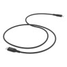 ZAGG Mophieessen.Cableusbclightning/3 Meterblack