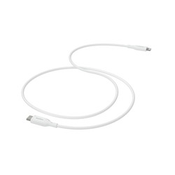 ZAGG Mophieessen.Cableusbclightning/3METERWHITE
