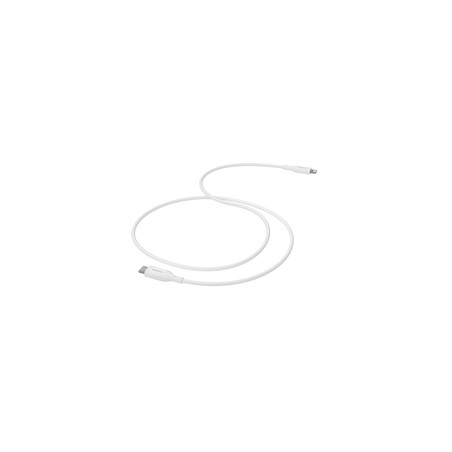 ZAGG Mophieessen.Cableusbclightning/3METERWHITE