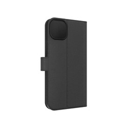 ZAGG Cases Folioiphone 15PLUS/Black