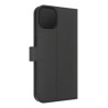 ZAGG Cases Folioiphone 15PLUS/Black