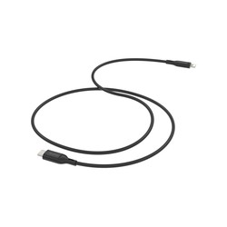 ZAGG Mophieessen.Cableusbclightning/2 Meterblack