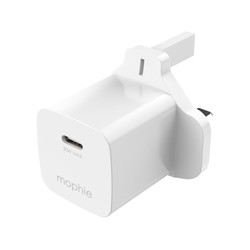 MOPHIEESSEN.POWER ADAPTERUSBC/PDGAN30WWHITEUK