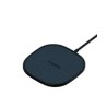ZAGG Mophieuni Wirelesssingle/15WCHARGING Padblackau
