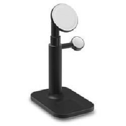 ZAGG MOPHIE3IN1 Extendable Stand/With Magsafeblackuk