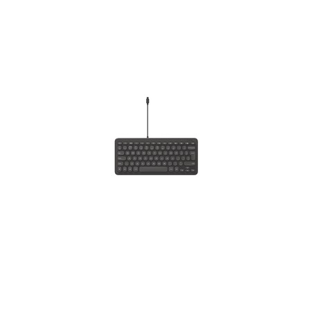 ZAGG CONNECT Keyb. 12INCH Lightning/Charcoaluk