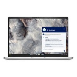 Dell Pro 16PLUS PB16250 U7-266V/16GB 512 GB SSD 16IN W11P