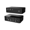 I-Tec Thunderbolt 5 Quattro/Display Docking Station 140W UK