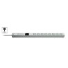 Vertiv DI-Strip D Combi 9SOCKETS/.