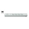 Vertiv DI-Strip D Safbas/GST18 4SOCKET/4SOCKETS
