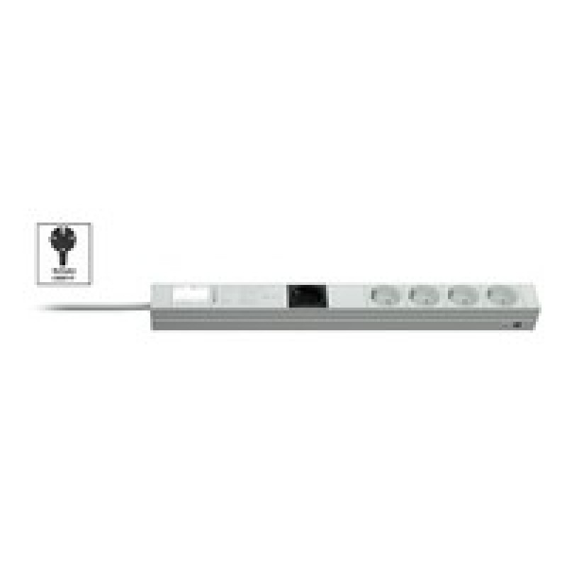 Vertiv DI-Strip D Combi 5SOCKETS/.