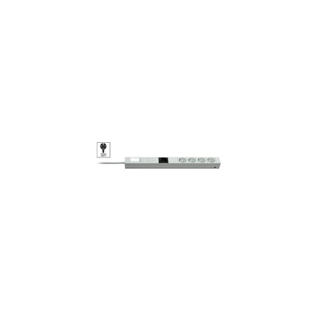 DI-STRIP D COMBI 5SOCKETS/.