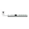 Vertiv DI-Strip D Combi 5SOCKETS/.