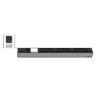 Vertiv Knuerr DI-Strip Euro Socket Sys/System 483MM Long