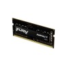 Kingston 16GB DDR4-2666MHZ CL15 SODIMM/(Kit OF 2) FURY Impact
