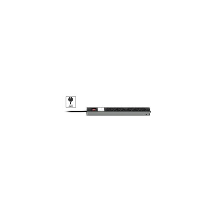 Vertiv Socket-Strip IEC 320 KG 10 SOCK/Sockets 19