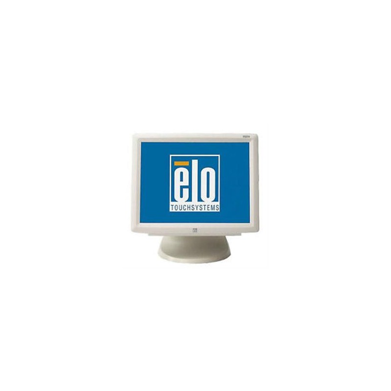 1723L 17-inch LCD (LED backlight) Desktop, WW, Projected Capacitive 10-touch, USB Controller, Anti-glare, Zero-bezel, VGA & DVI