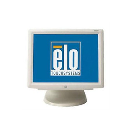 1723L 17-inch LCD (LED backlight) Desktop, WW, Projected Capacitive 10-touch, USB Controller, Anti-glare, Zero-bezel, VGA & DVI