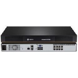 Vertiv 1X8 CAT5 Digital KVM Switch/.