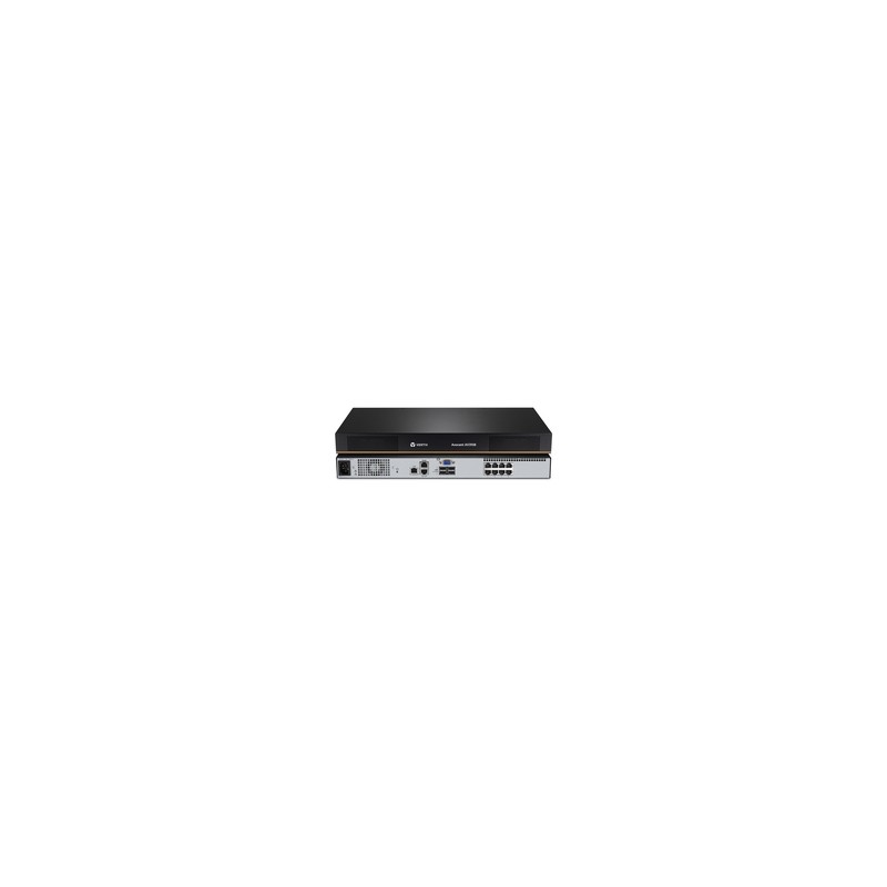 1X8 CAT5 DIGITAL KVM SWITCH/.