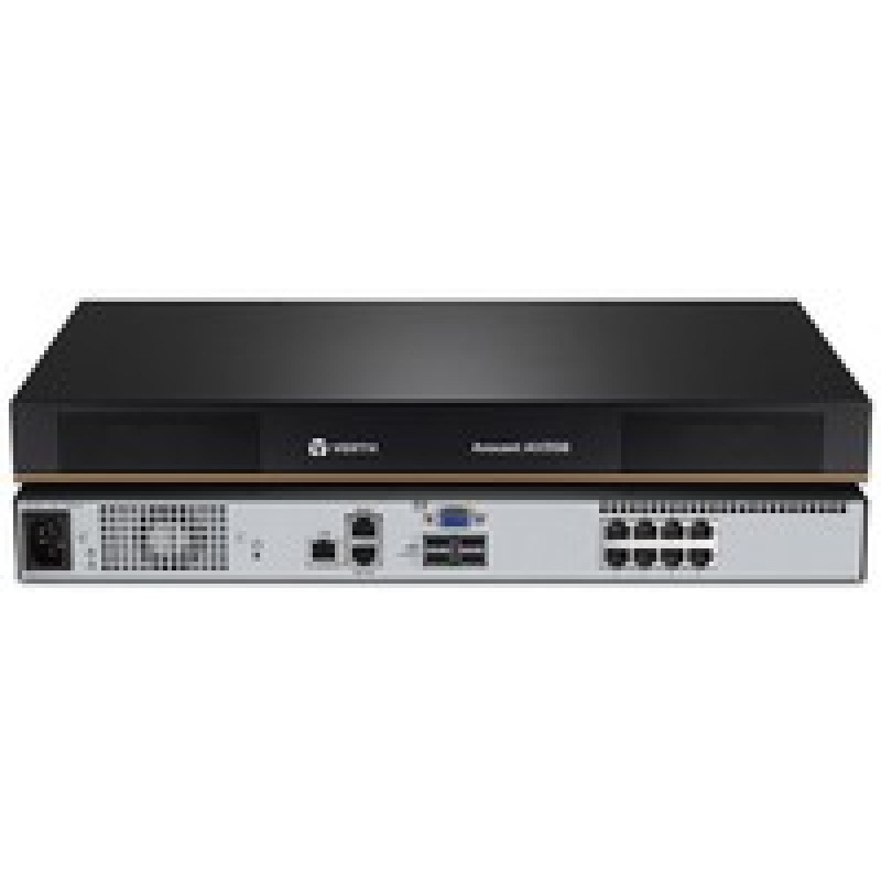 Vertiv 1X8 CAT5 Digital KVM Switch/.