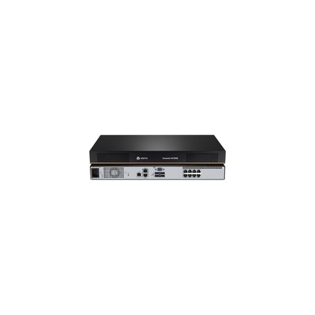 1X8 CAT5 DIGITAL KVM SWITCH/.