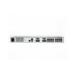2X16 CAT5 DIGITAL KVM SWITCH/.