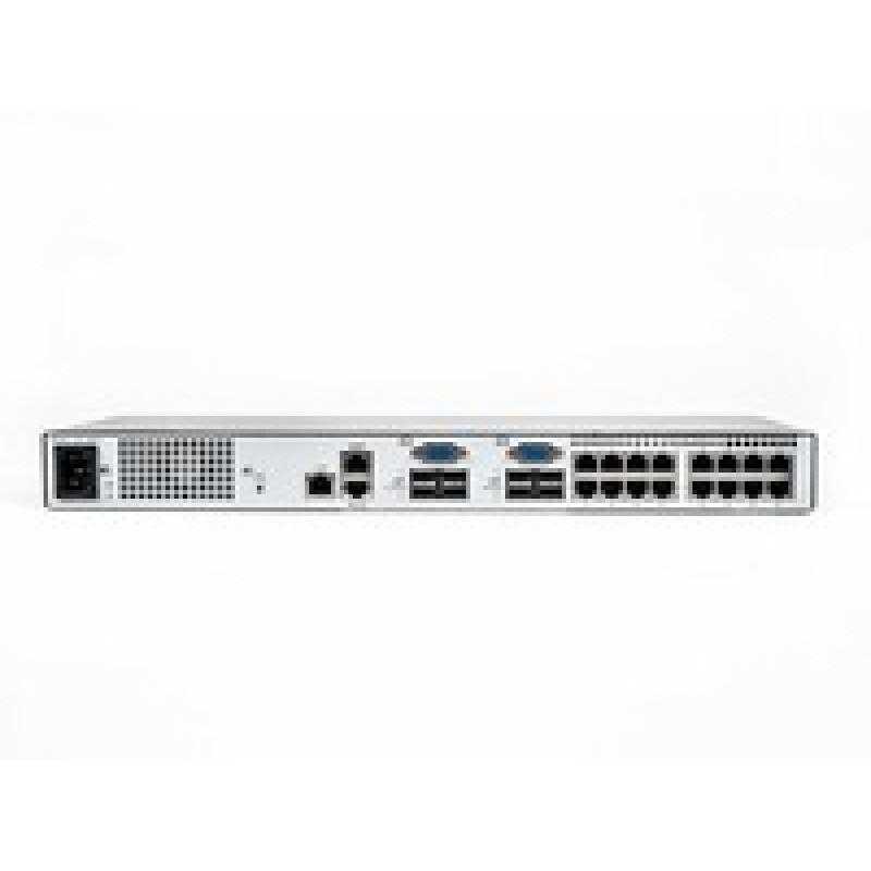 Vertiv 2X16 CAT5 Digital KVM Switch/.