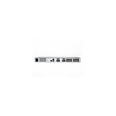 2X16 CAT5 DIGITAL KVM SWITCH/.