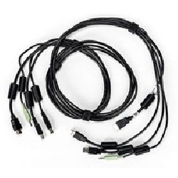 Vertiv CABLEASSY1HDMI2USB 1 AUDIO6FT S/SC845H