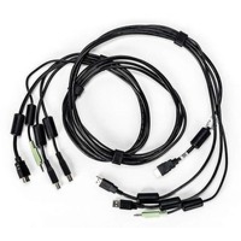 Vertiv CABLEASSY1HDMI2USB 1 AUDIO6FT S/SC845H